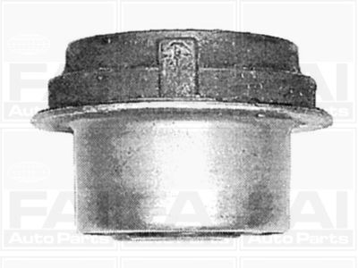 Piekare, Šķērssvira FAI AutoParts SS4249