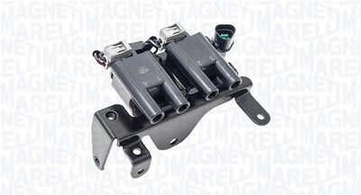 Катушка зажигания MAGNETI MARELLI 060717177012