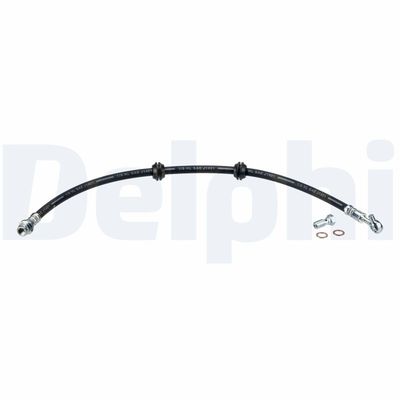 Тормозной шланг DELPHI LH7704