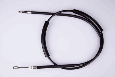 Тросик, cтояночный тормоз HELLA 8AS 355 663-311