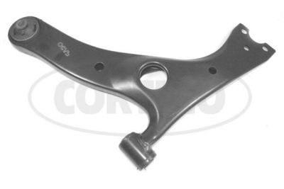 Vikšro valdymo svirtis CORTECO 49400114