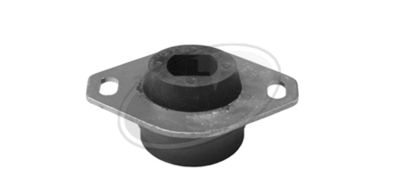 Подвеска, двигатель DYS 71-22502