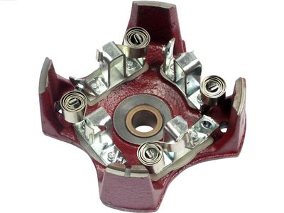 Кронштейн, угольная щетка AS-PL SBH9007