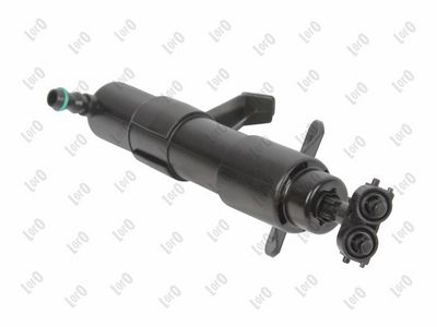 Ūdens sprausla, Lukturu tīrīšanas sistēma ABAKUS 10303143