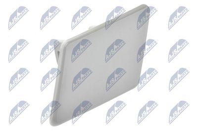 Облицовка, бампер NTY EDS-BM-032