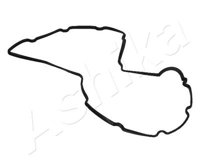 Прокладка, крышка головки цилиндра ASHIKA 47-0H-H08