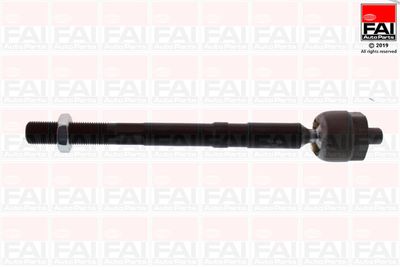 Осевой шарнир, рулевая тяга FAI AutoParts SS10100