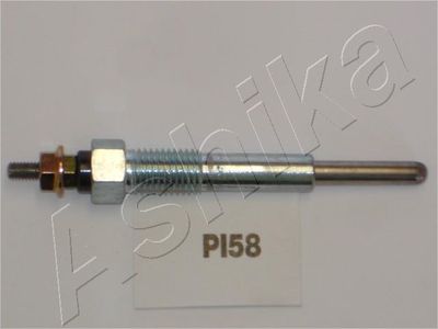 Свеча накаливания ASHIKA PI58