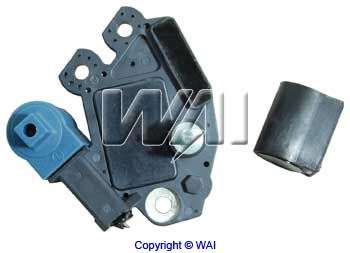 WAI M551 Ģeneratora sprieguma regulators