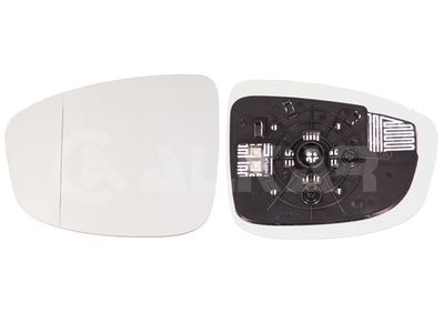 Spoguļstikls, Ārējais atpakaļskata spogulis ALKAR 6471665