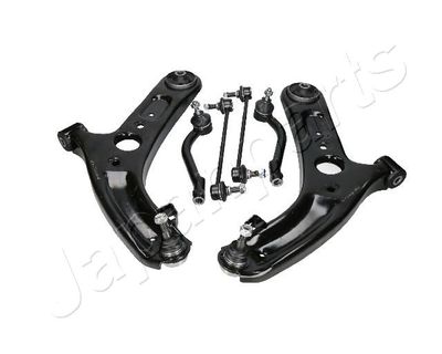 Sviru komplekts, Riteņa piekare JAPANPARTS SKS-H02