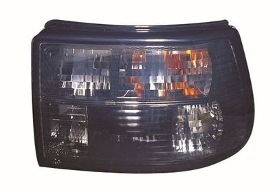 zestaw lamp tylnych OP TAIL LAMP.ASSY..ECE.MR (SMOKE)  FIT FOR: OP.ASTA F..'91-' ABAKUS 442-1931PXAEVS