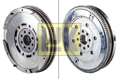 Маховик Schaeffler LuK 415 0122 10