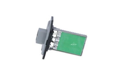 Сопротивление, вентилятор салона NRF 342083