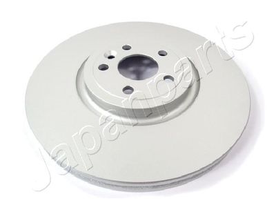 Bremžu diski JAPANPARTS DI-L18