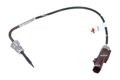 Датчик, температура выхлопных газов NRF 707401