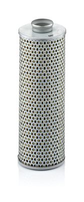 Eļļas filtrs MANN-FILTER H 930