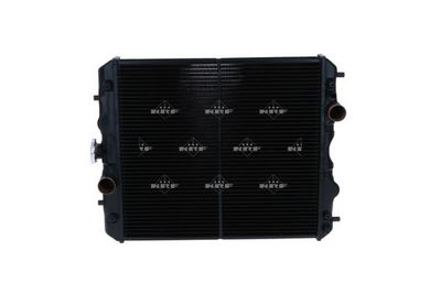 Radiators, Motora dzesēšanas sistēma NRF 54106