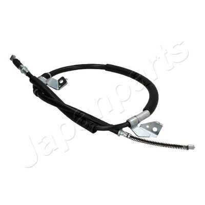 Тросик, cтояночный тормоз JAPANPARTS BC-516
