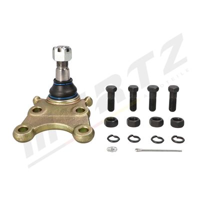 Шарнир независимой подвески / поворотного рычага MERTZ M-S0977