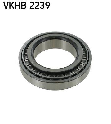 Riteņa rumbas gultnis SKF VKHB 2239