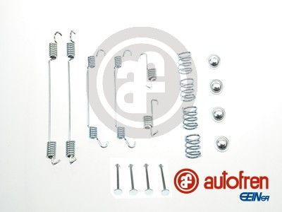 Piederumu komplekts, Bremžu loki AUTOFREN SEINSA D31021A