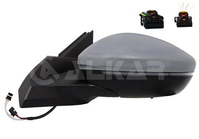 Наружное зеркало ALKAR 6147313