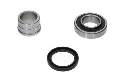 Riteņa rumbas gultņa komplekts KAVO PARTS WBK-8517