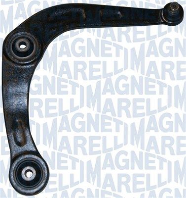 Рычаг независимой подвески колеса, подвеска колеса MAGNETI MARELLI 301181390400