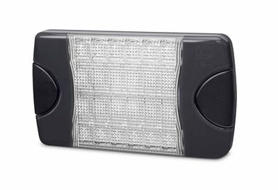 lampa tylna zespolona Uniwersalne HELLA 2SB 017 007-201