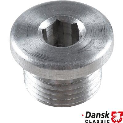 Резьбовая пробка, масляный поддон JP GROUP 1613800300