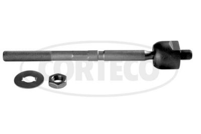 Осевой шарнир, рулевая тяга CORTECO 49396914