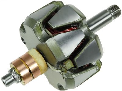 Rotors, Ģenerators AS-PL AR9028S
