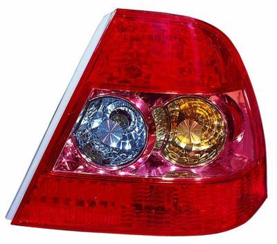 Aizmugurējais lukturis ABAKUS 212-19K5R-LD-AE