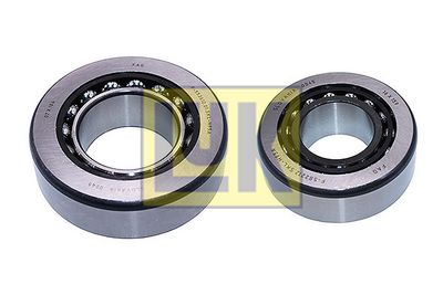 Ремкомплект, дифференциал Schaeffler LuK 462 5004 70