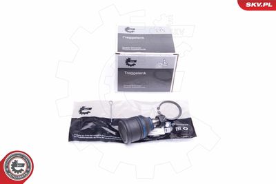 Balst-/Virzošais šarnīrs ESEN SKV 04SKV602