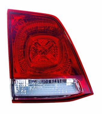 Aizmugurējais lukturis ABAKUS 212-1320L-AE