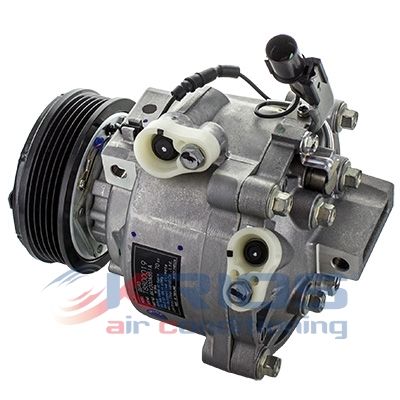 Компрессор, кондиционер MEAT & DORIA K19132