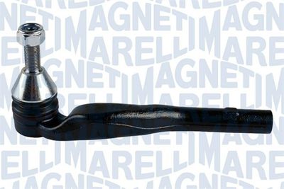 Наконечник поперечной рулевой тяги MAGNETI MARELLI 301191605000