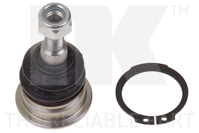 Balst-/Virzošais šarnīrs NK 5043408