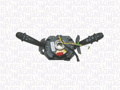 Slēdzis uz stūres statnes MAGNETI MARELLI 000050045010