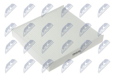 Фильтр, воздух во внутренном пространстве NTY FCF-NS-019