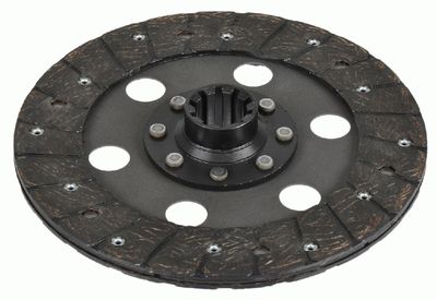 Sajūga disks SACHS 1864 634 033