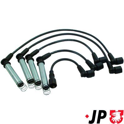 Augstsprieguma vadu komplekts JP GROUP 1292001410