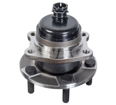 Комплект подшипника ступицы колеса SWAG 33 10 2799