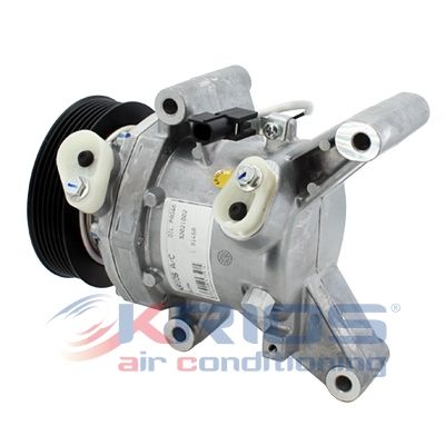 Компрессор, кондиционер MEAT & DORIA K19145A
