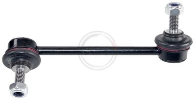 Stiepnis/Atsaite, Stabilizators A.B.S. 260838