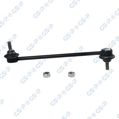 Stiepnis/Atsaite, Stabilizators GSP S050397