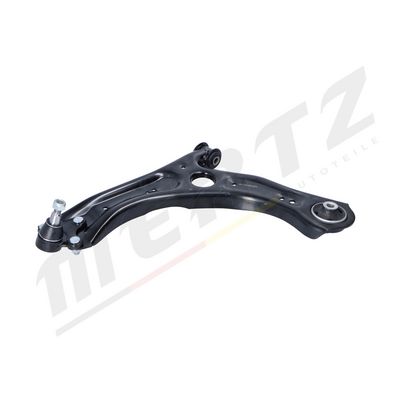 MERTZ ZAWIESZENIE TWARDE MERTZ M-S2978