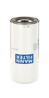 MANN-FILTER LB1314513 Filtrs, Saspiestā gaisa aprīkojums